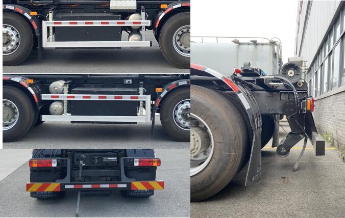 ������QYZ5312ZXXBEV�ʹ��綯�����жʽ������