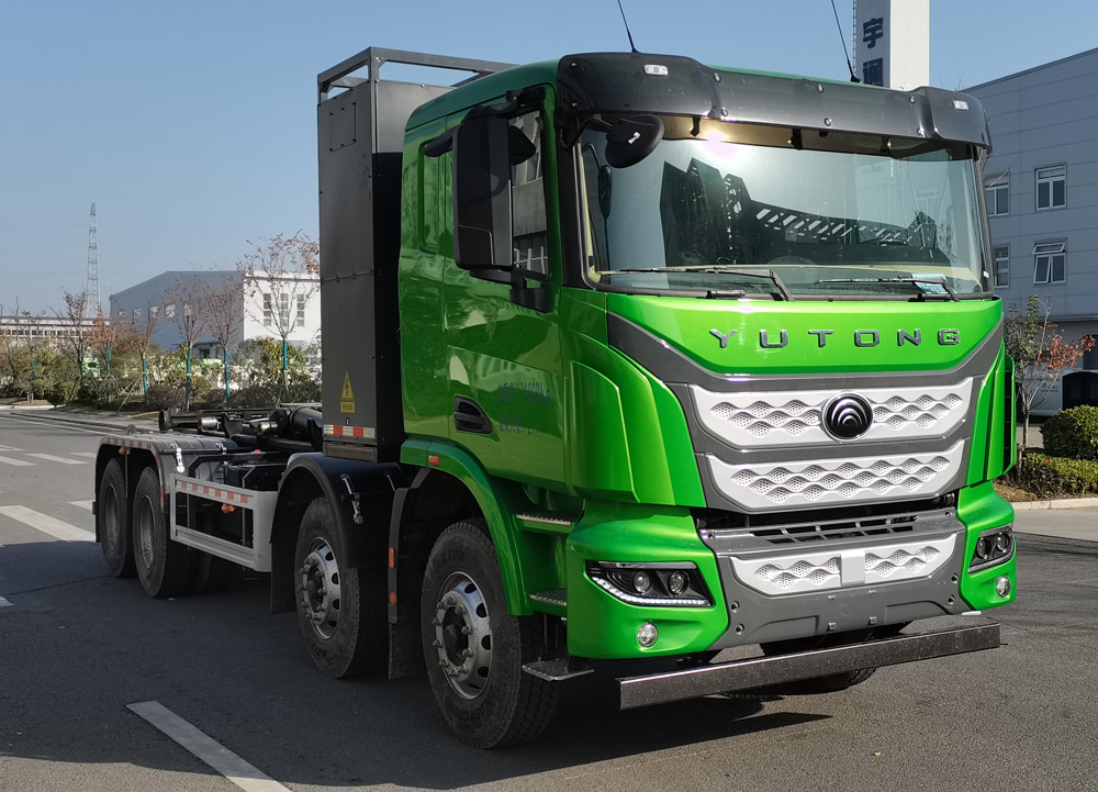 ��ͨ��YTZ5310ZXXD0BEV�ͻ���ʽ���綯�����жʽ������