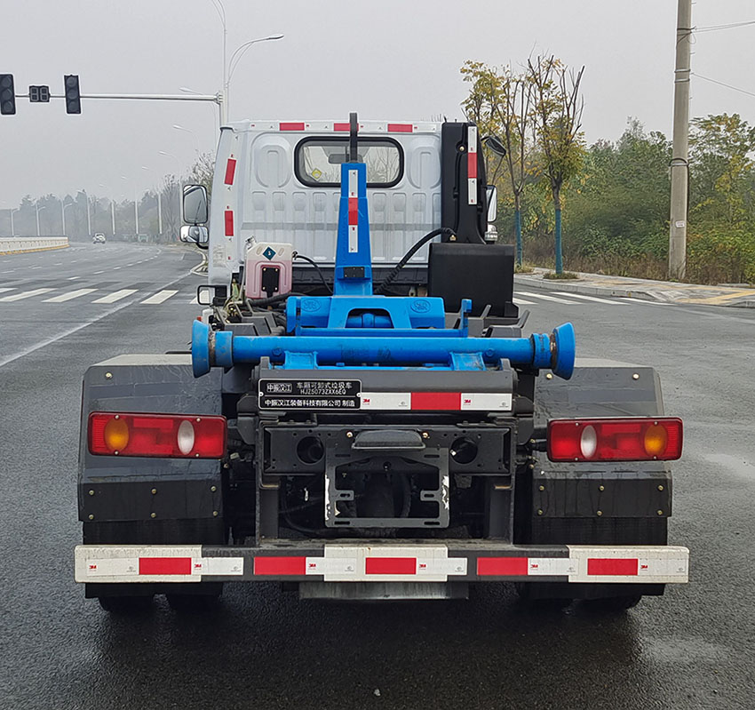 ���񺺽���HJZ5073ZXX6EQ�ͳ����жʽ������