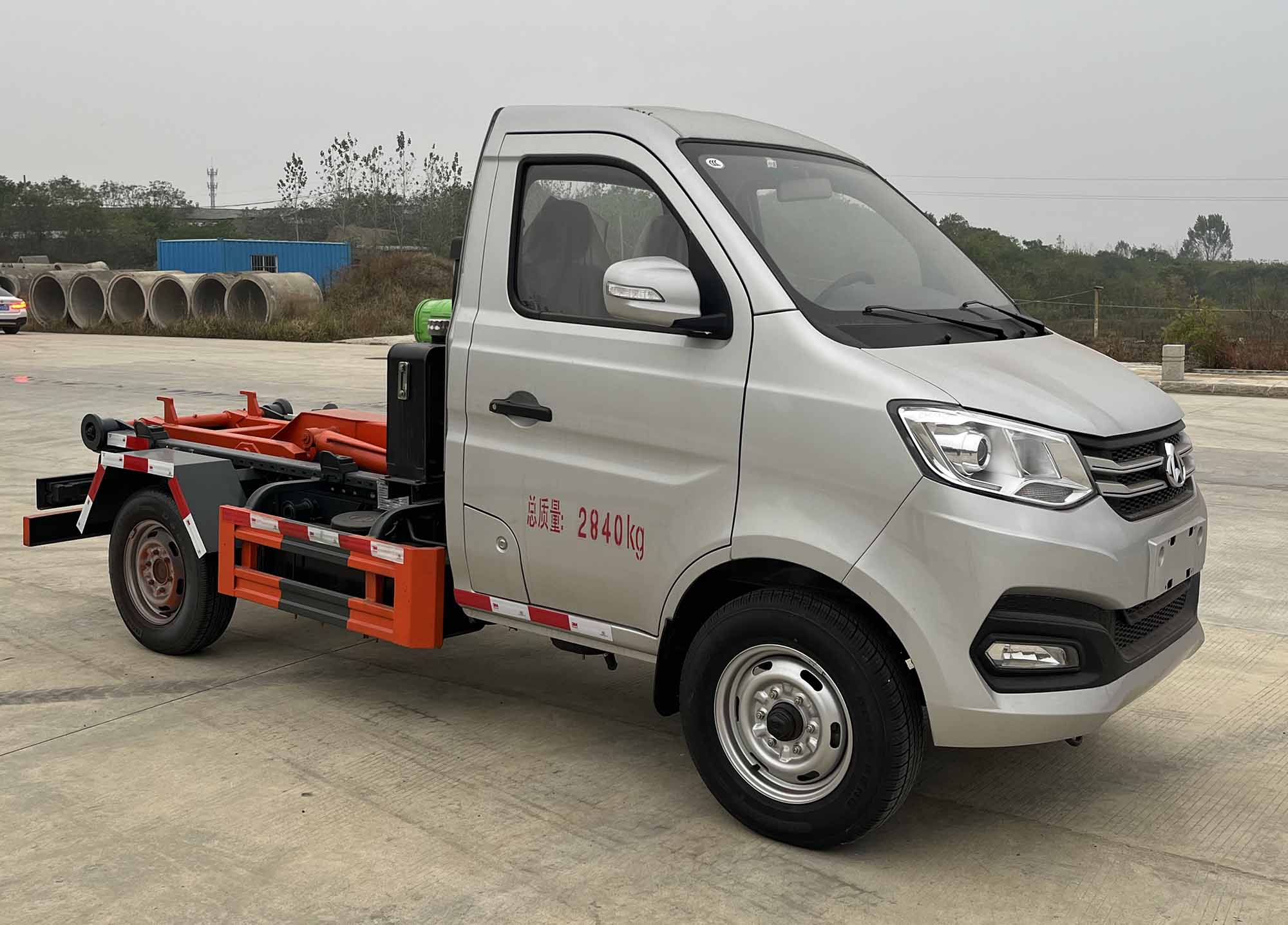 ���κ����TJD5030ZXXSC6�ͳ����жʽ������