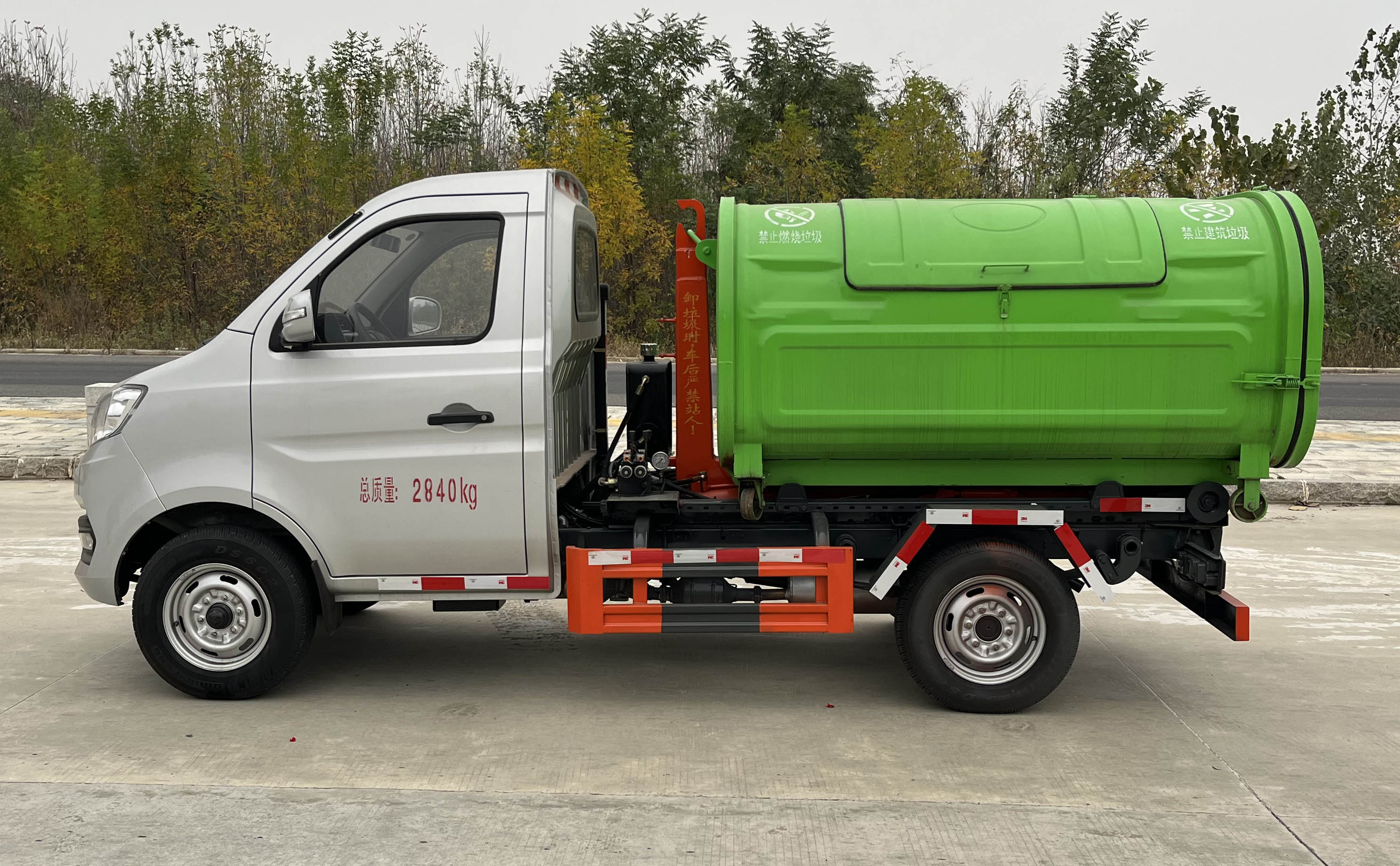 ���κ����TJD5030ZXXSC6�ͳ����жʽ������