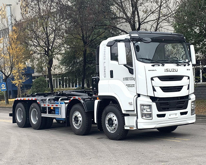 �칤��XGH5310ZXXQ6�ͳ����жʽ������