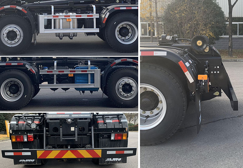 �칤��XGH5310ZXXQ6�ͳ����жʽ������