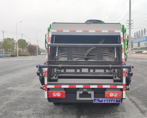 ����ع���ABC5045ZYSBJ6��ѹ��ʽ������