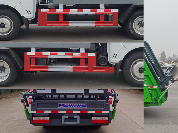 ����ع���ABC5045ZYSE6��ѹ��ʽ������