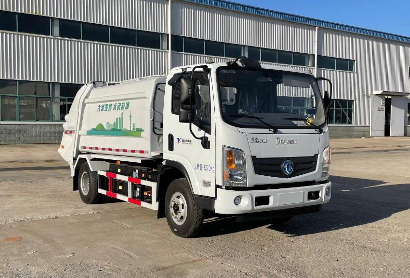 �ô���YD5081ZYSEQBEV�ʹ��綯ѹ��ʽ������