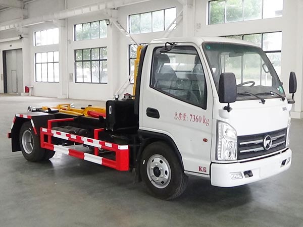 ��������CLW5072ZXXBSK�ͳ����жʽ������