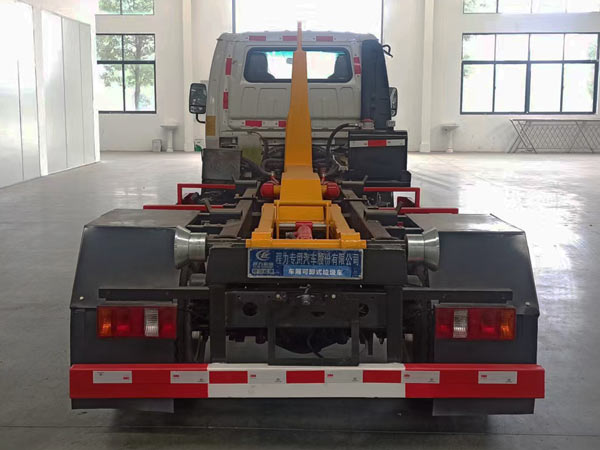 ��������CLW5072ZXXBSK�ͳ����жʽ������