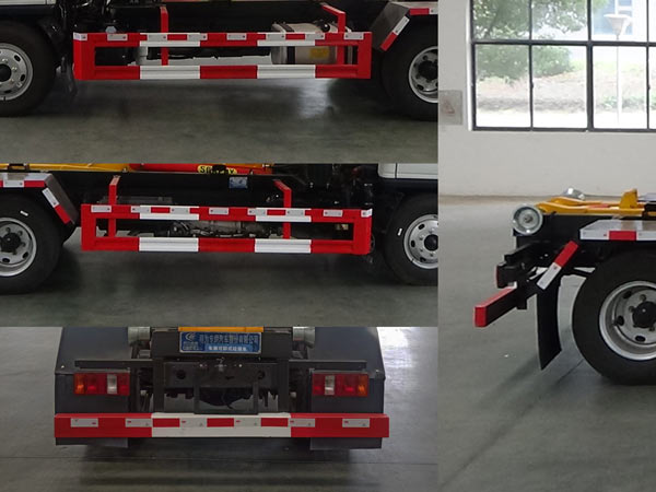 ��������CLW5072ZXXBSK�ͳ����жʽ������