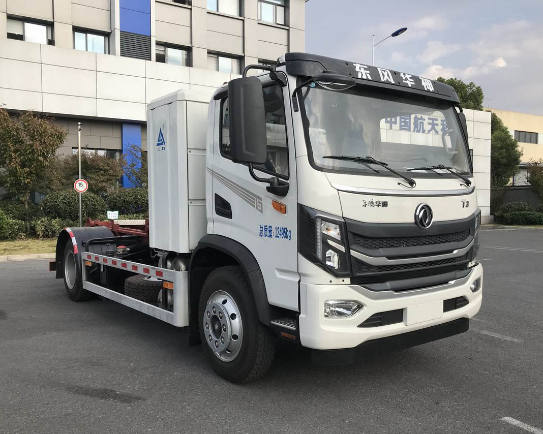 ������CGJ5128ZXXEQBEV�ʹ��綯�����жʽ������