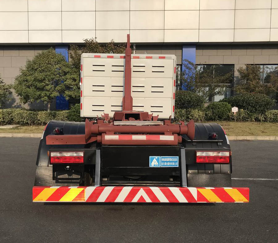 ������CGJ5128ZXXEQBEV�ʹ��綯�����жʽ������