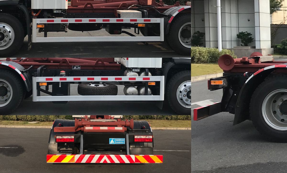 ������CGJ5128ZXXEQBEV�ʹ��綯�����жʽ������