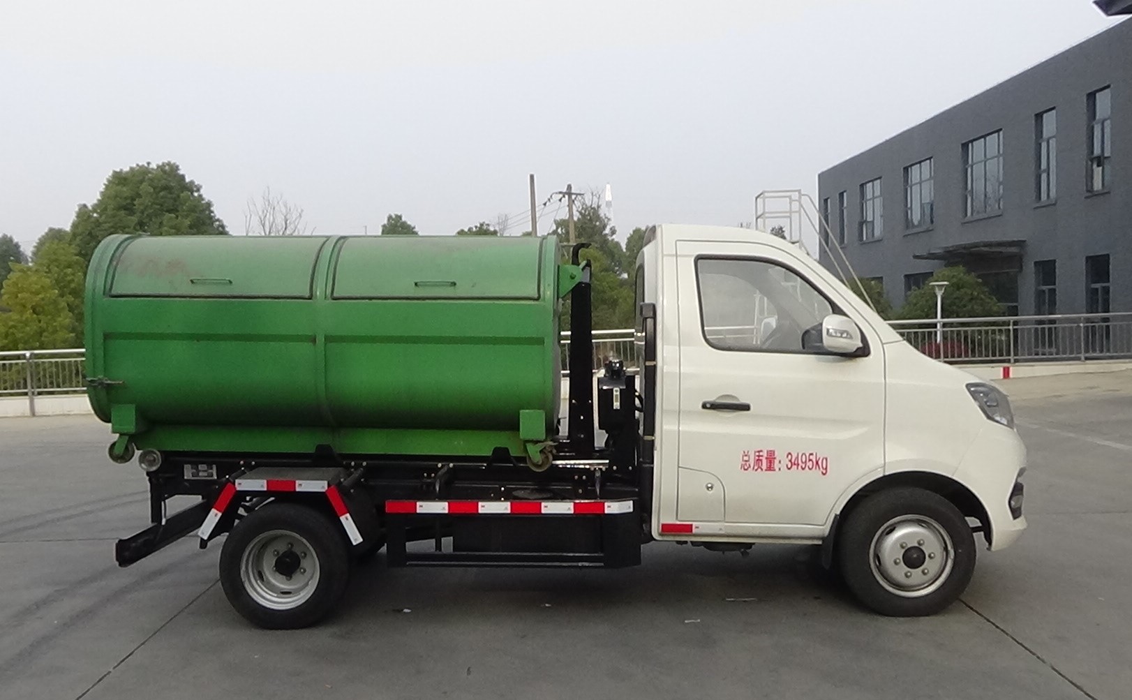 ��һ��SYR5035ZXXCA6�ͳ����жʽ������