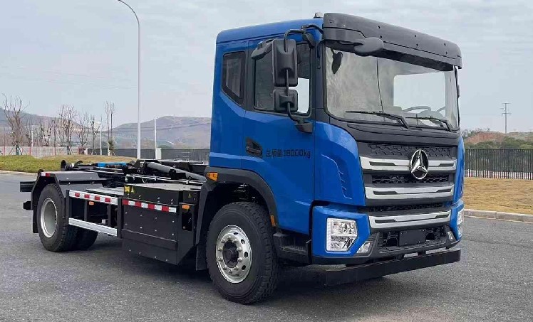 ��һ��SYR5180ZXXSYABEV�ʹ��綯�����жʽ������