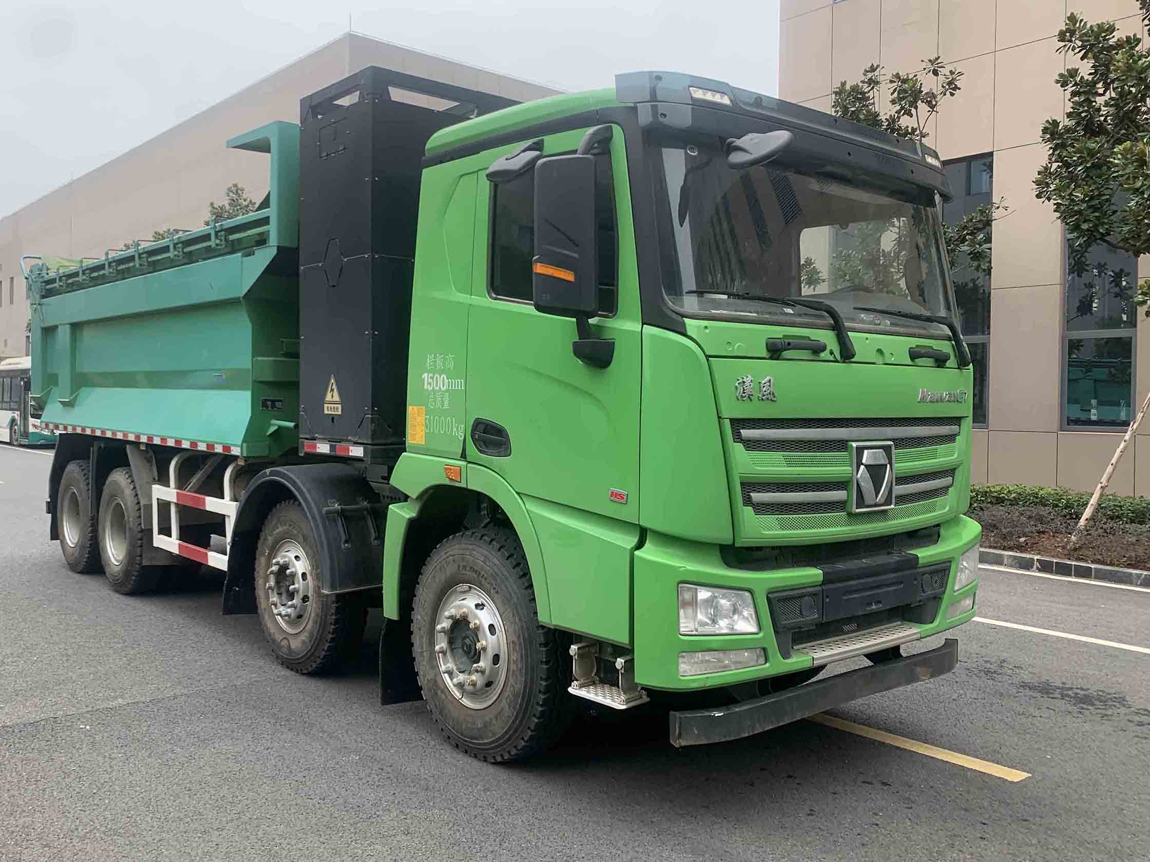 CQT5310ZLJX58HBEVͻʽ綯жʽ