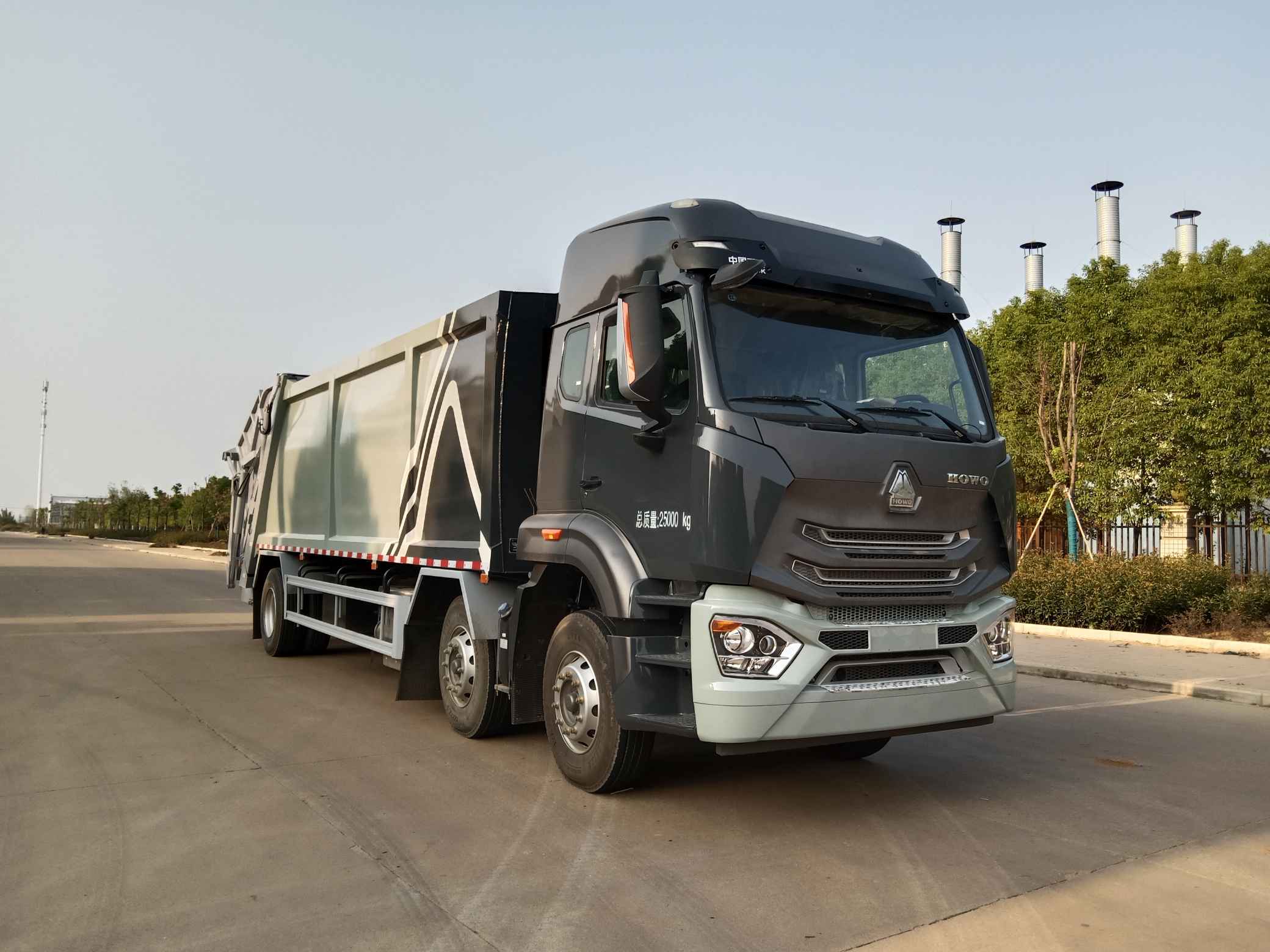 ܰ��ͨ��ZXN5250ZYSZ6��ѹ��ʽ������