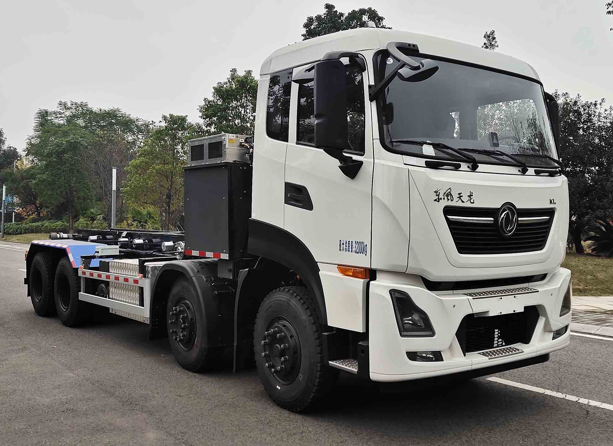 ɽ����JHA5323ZXXDFDBEV�ʹ��綯�����жʽ������