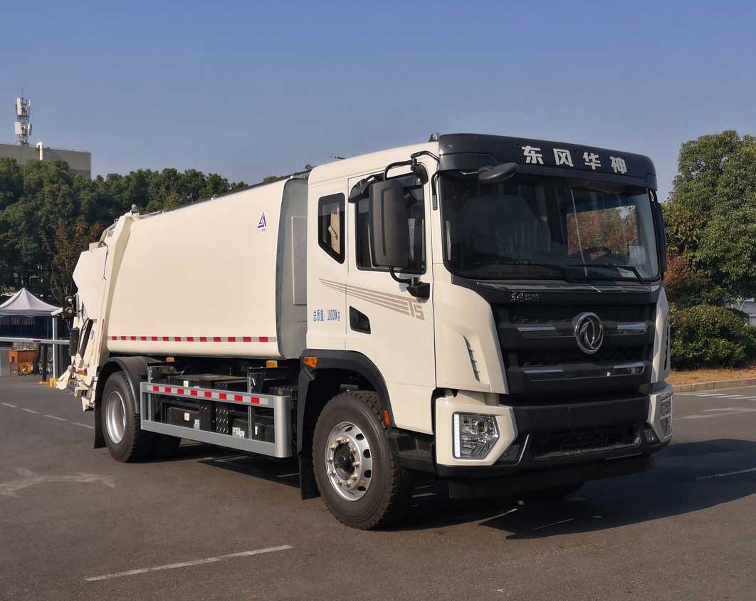 ������CGJ5188ZYSEQBEV1�ʹ��綯ѹ��ʽ������