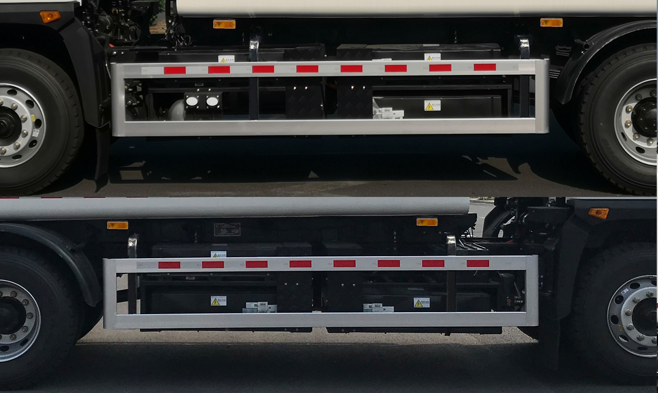 ������CGJ5188ZYSEQBEV1�ʹ��綯ѹ��ʽ������