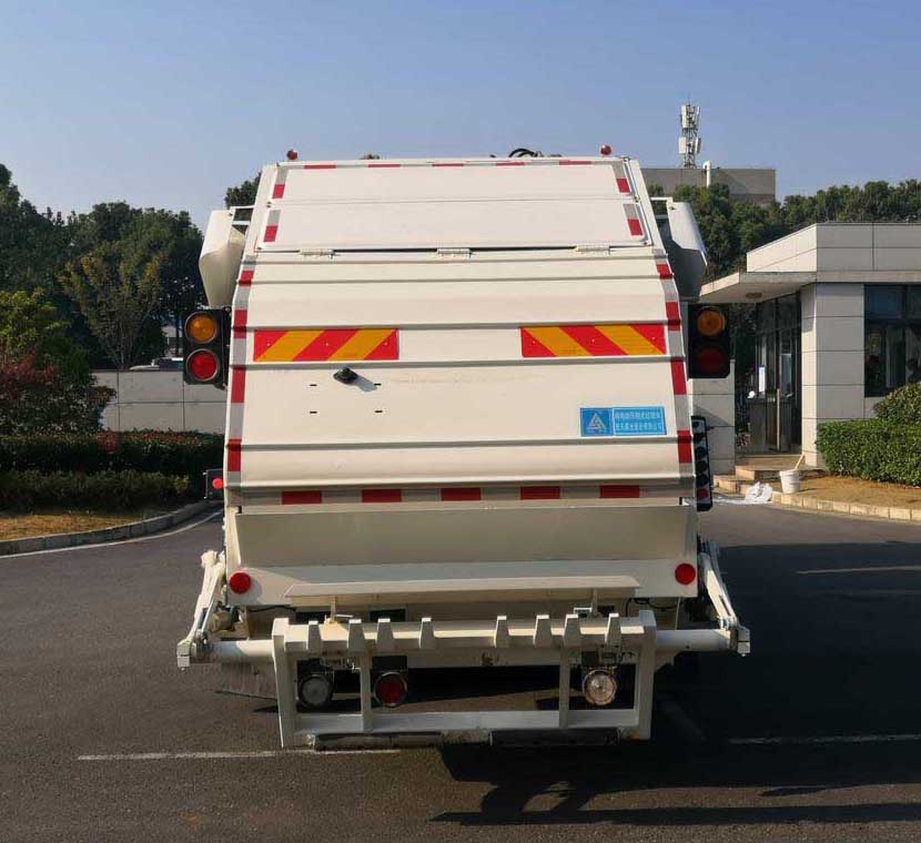 ������CGJ5188ZYSEQBEV1�ʹ��綯ѹ��ʽ������