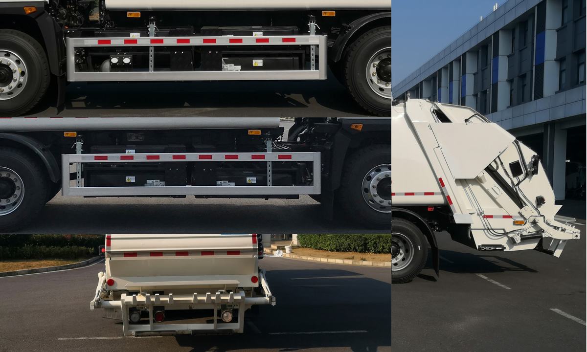 ������CGJ5188ZYSEQBEV1�ʹ��綯ѹ��ʽ������