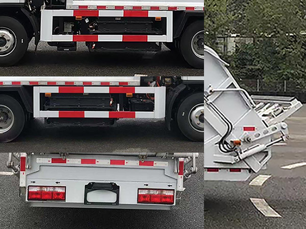 ܰ��ͨ��ZXN5090ZYSBEV�ʹ��綯ѹ��ʽ������