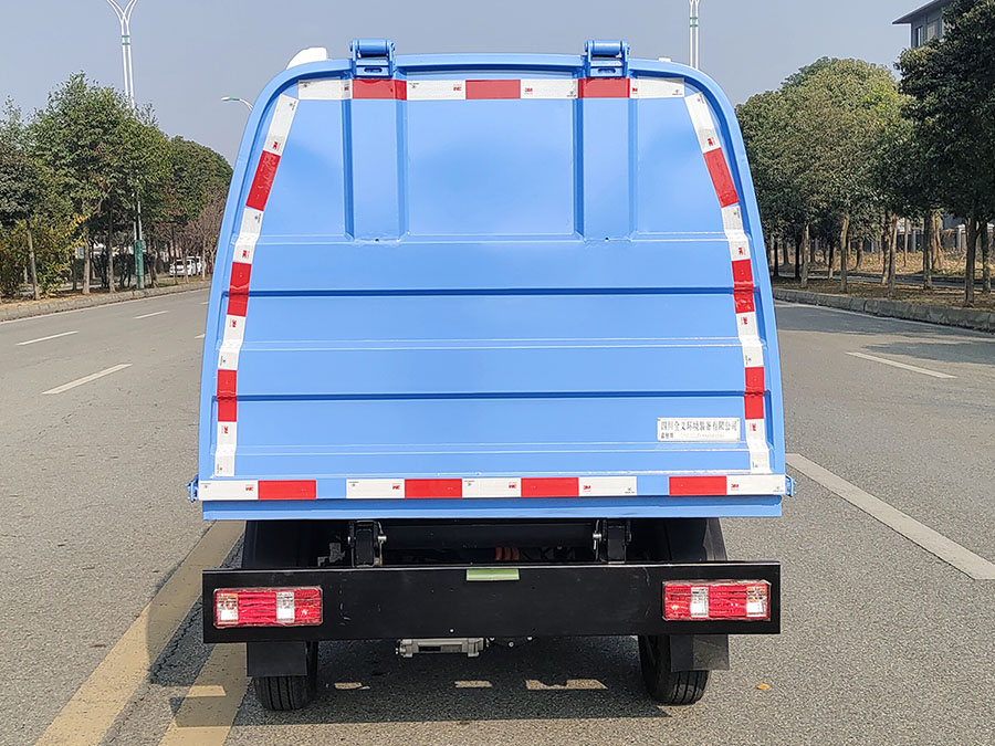 �γ���XQY5032ZLJEV�ʹ��綯��жʽ������