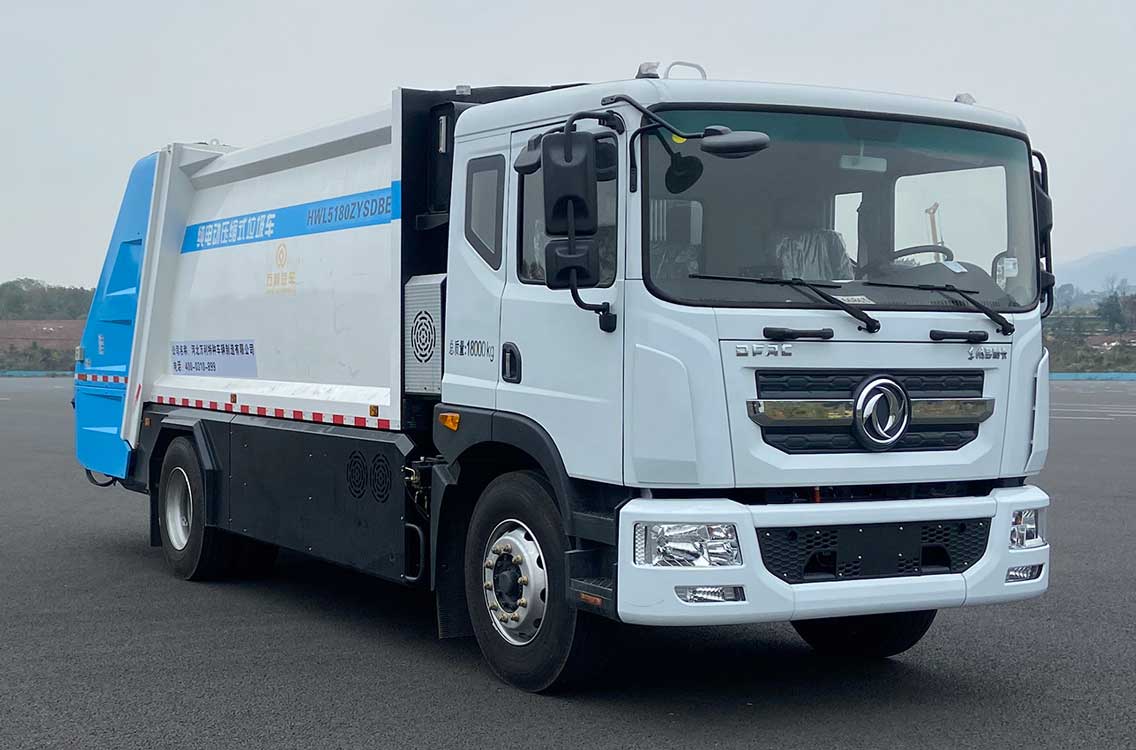 ����������HWL5180ZYSDBEV�ʹ��綯ѹ��ʽ������