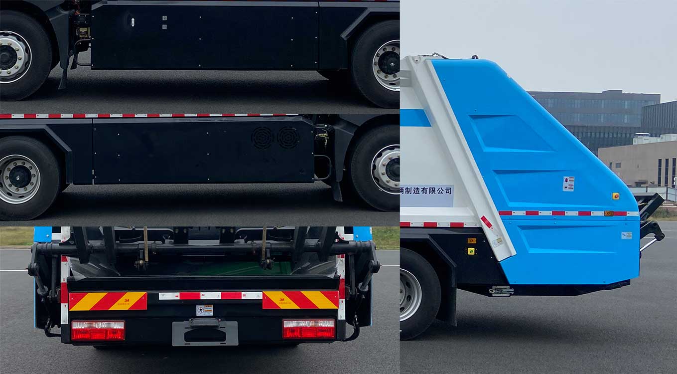 ����������HWL5180ZYSDBEV�ʹ��綯ѹ��ʽ������