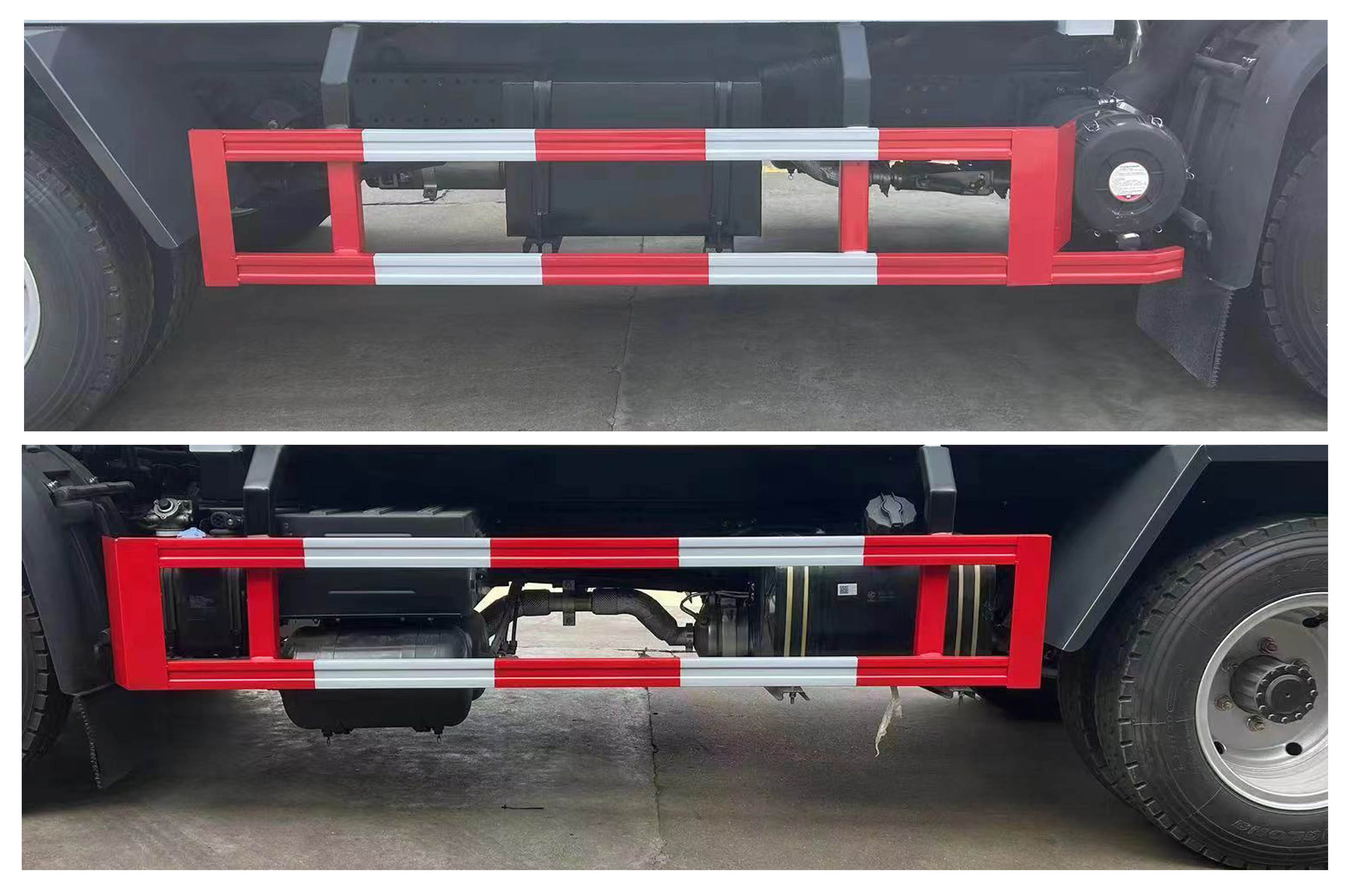 ��������CLW5140ZYSBHE��ѹ��ʽ������