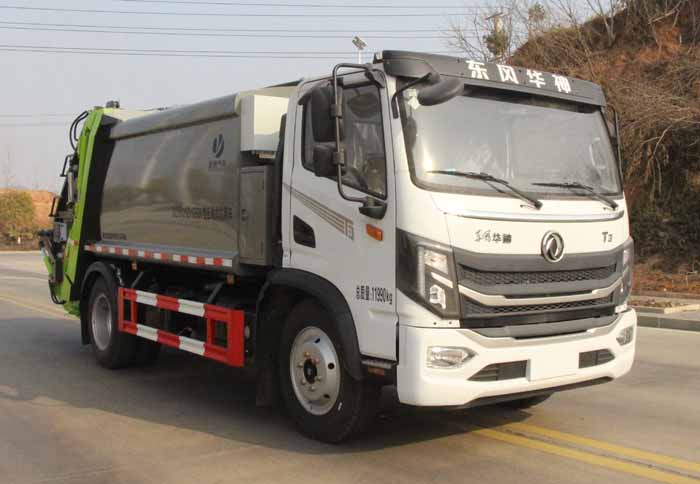 �ݰ���CLT5121ZYSEQ6��ѹ��ʽ������