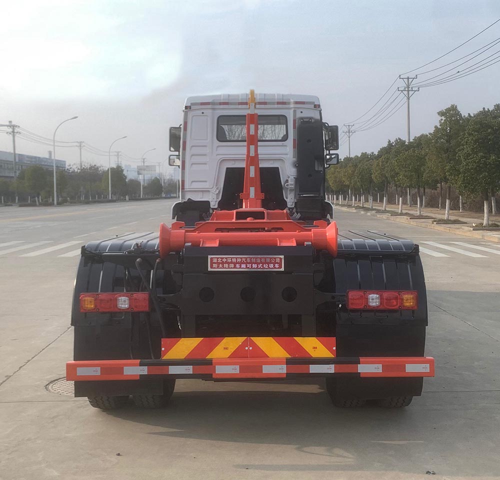 ˹̫¡��HZH5250ZXXS6�ͳ����жʽ������