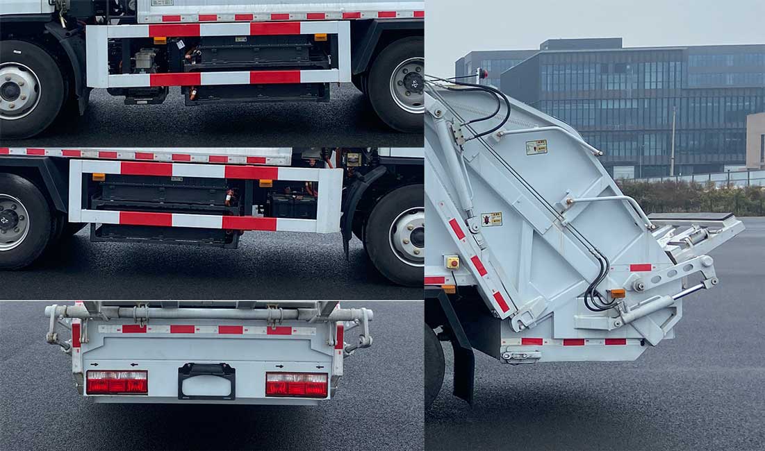 �붫����CLD5090ZYSBEV�ʹ��綯ѹ��ʽ������