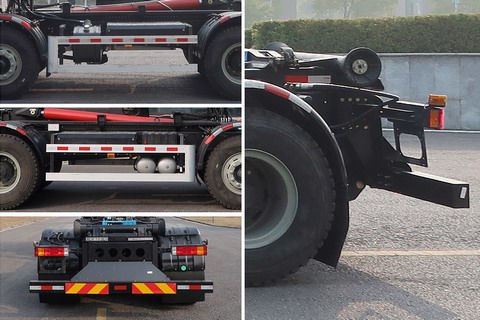 ������ZBH5311ZXXSXBEV�ʹ��綯�����жʽ������