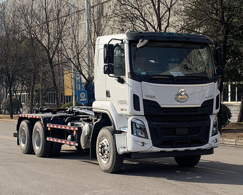 �칤��XGH5250ZXXL6�ͳ����жʽ������