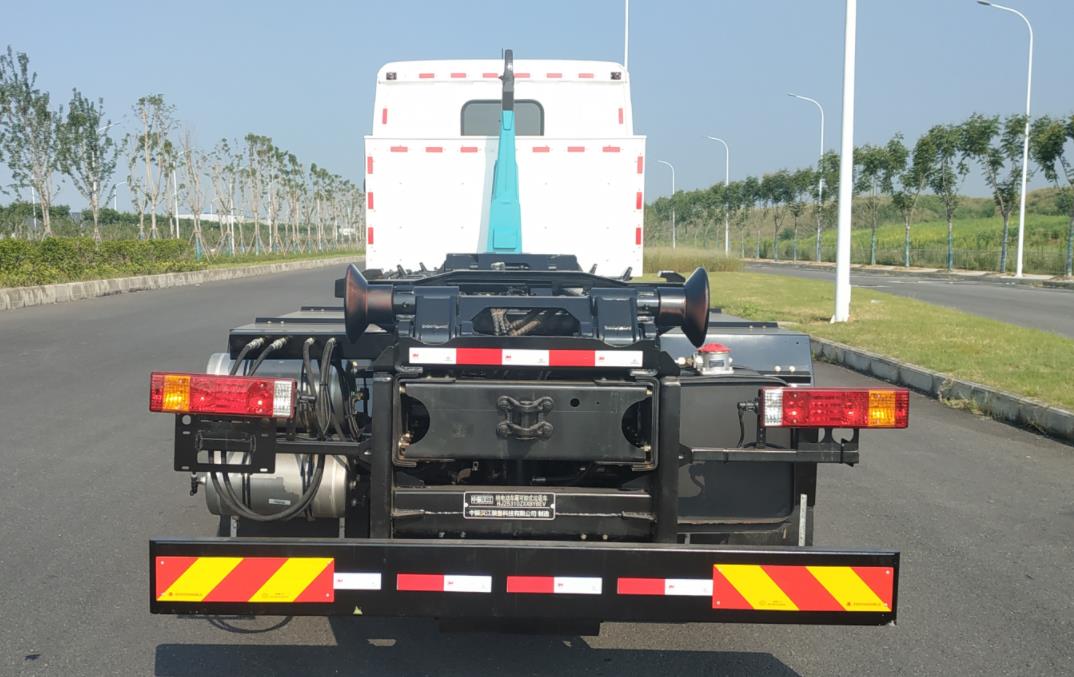 ���񺺽���HJZ5310ZXXBYBEV�ʹ��綯�����жʽ������