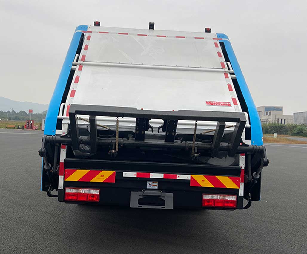 ������GTY5183ZYSBEV�ʹ��綯ѹ��ʽ������