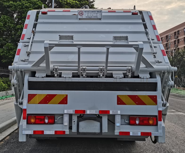 �㻷��GH5180ZYSDFHBEV�ʹ��綯ѹ��ʽ������