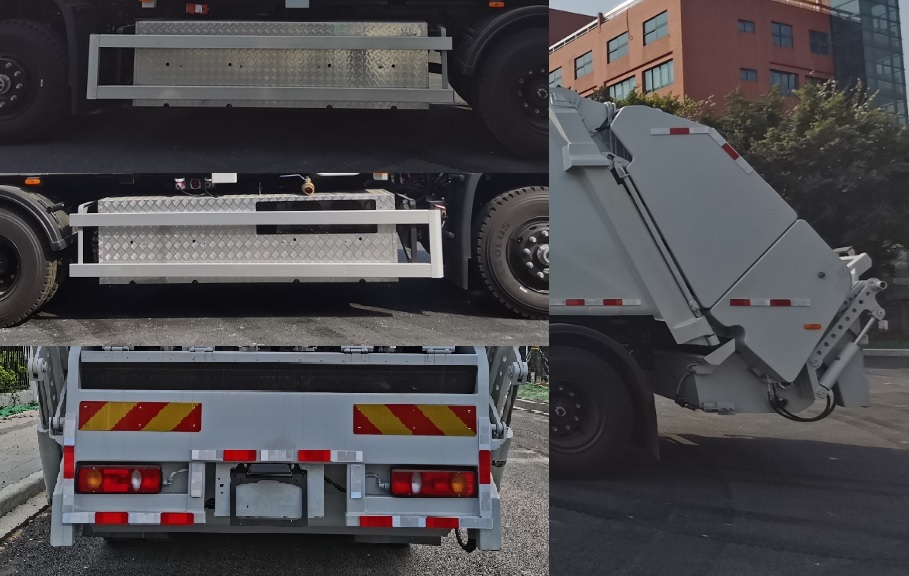 �㻷��GH5180ZYSDFHBEV�ʹ��綯ѹ��ʽ������