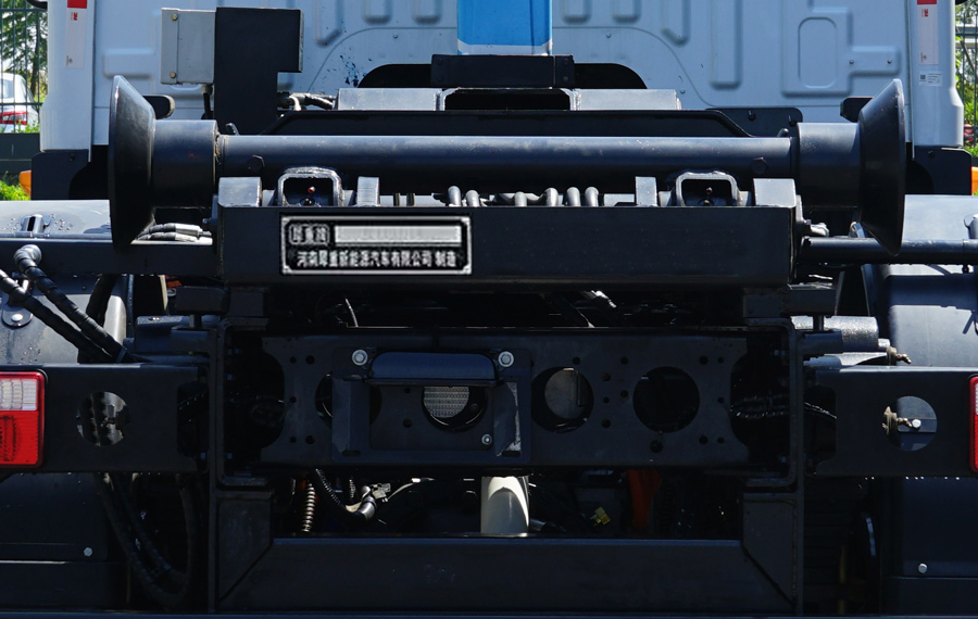 Ϭ����AXZ5180ZXXDFBEV�ʹ��綯�����жʽ������