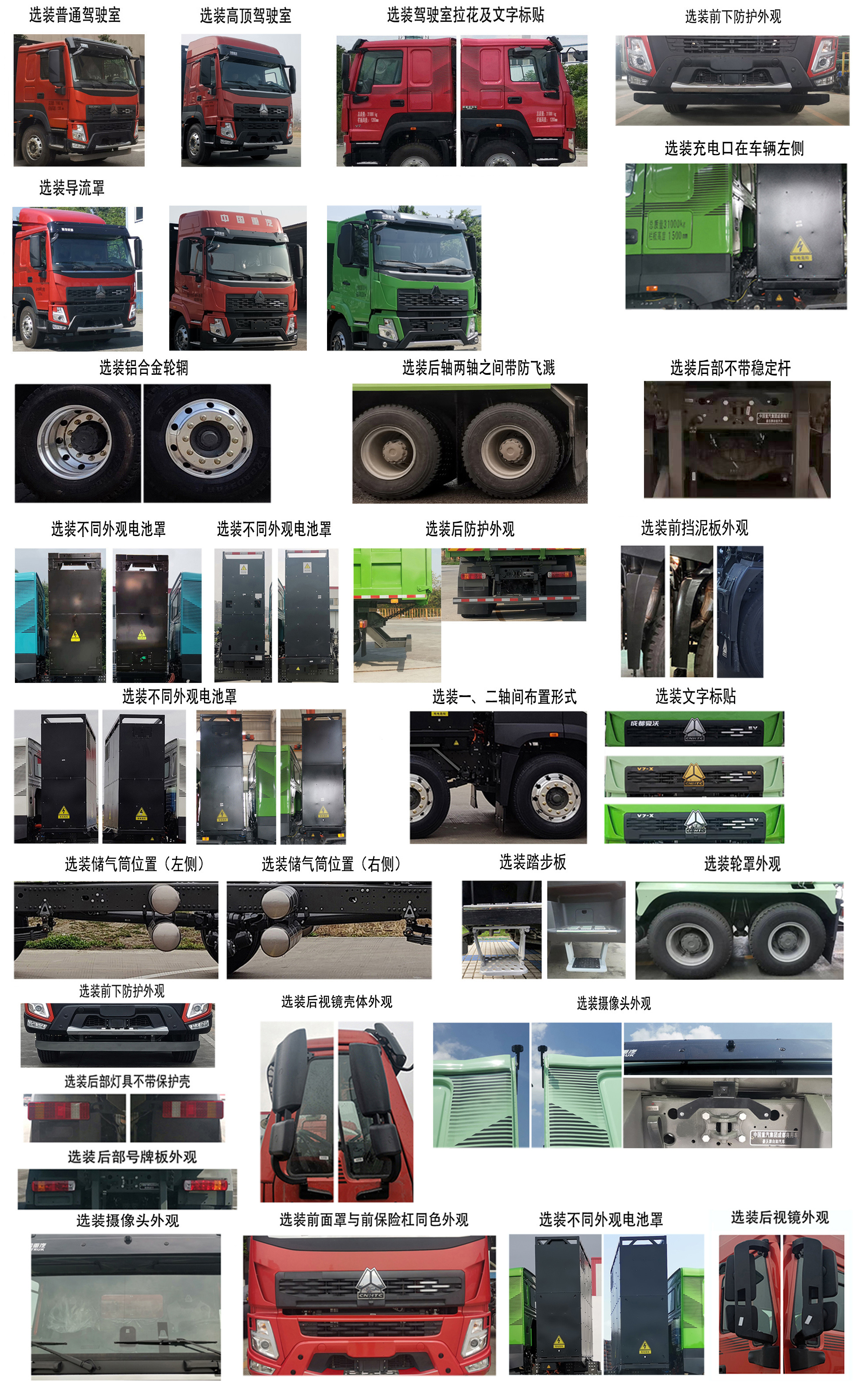 ������ZZ5317ZLJV3267Z11SEV�ͻ���ʽ���綯��жʽ������