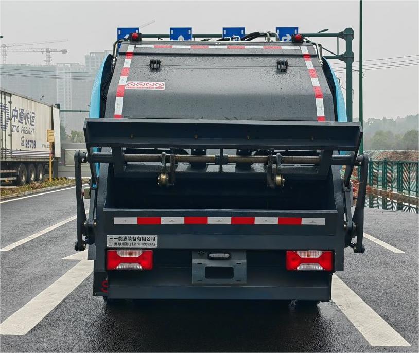 ��һ��SYR5100ZYSSDABEV�ʹ��綯ѹ��ʽ������