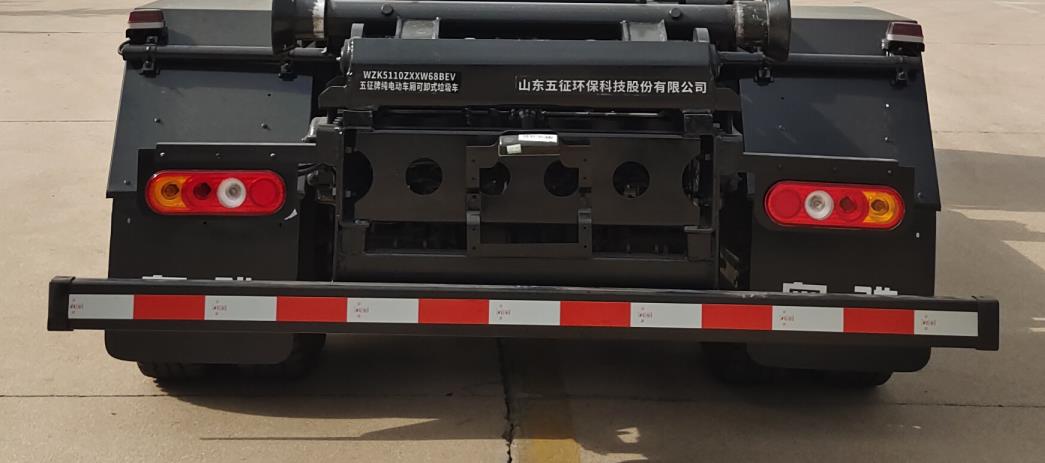 WZK5110ZXXW68BEVʹ綯жʽ