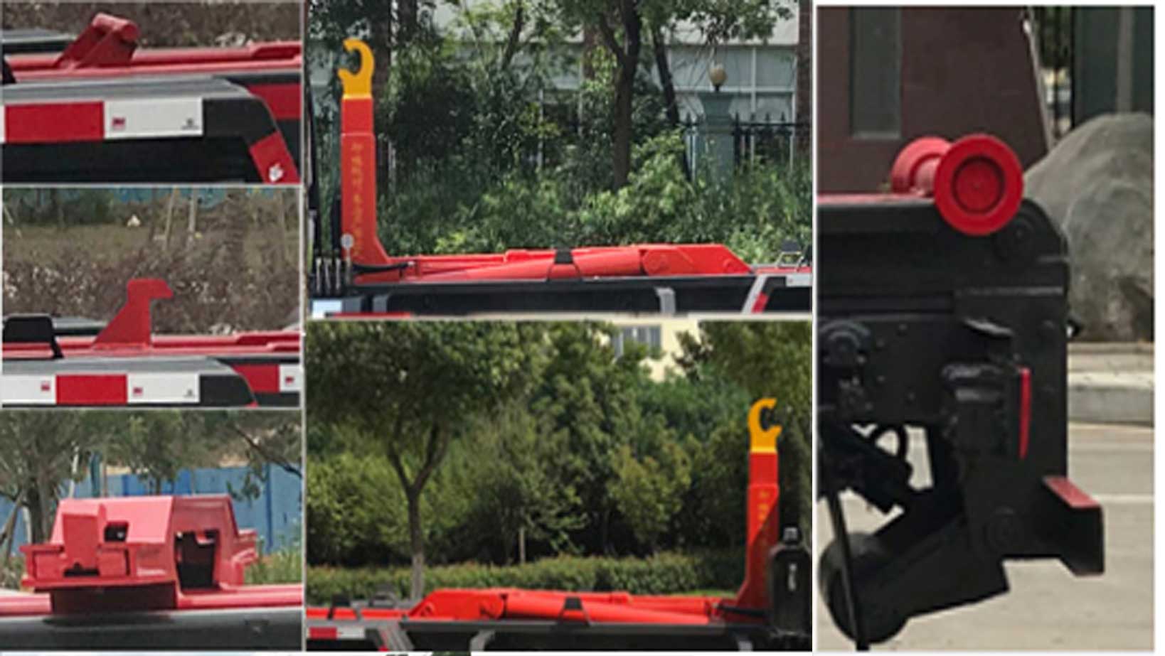 ��Զ��SCY5110ZXXCG6A�ͳ����жʽ������