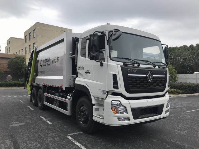 ������CGJ5254ZYSDFE6M��ѹ��ʽ������