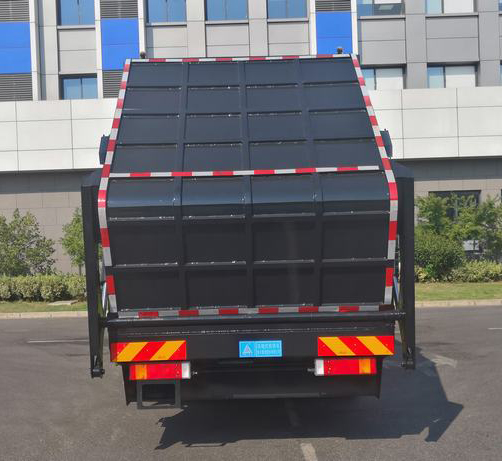 ������CGJ5254ZYSDFE6M��ѹ��ʽ������