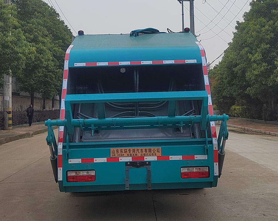 ��������JDH5120ZYS6EQ��ѹ��ʽ������