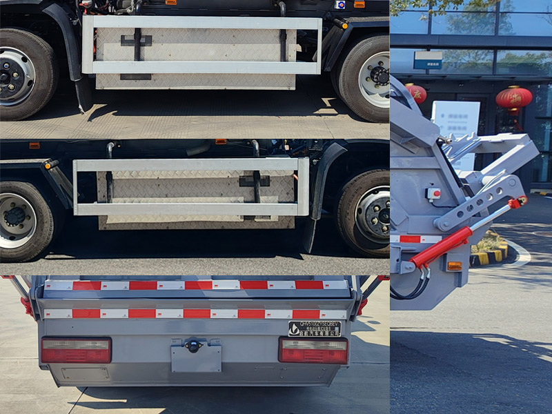 ������QHV5100ZYSEQBEV�ʹ��綯ѹ��ʽ������