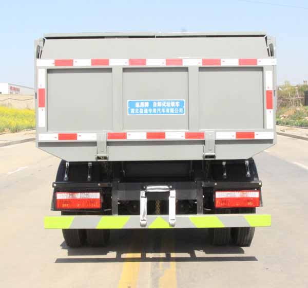 �ݰ���CLT5072ZLJEQ6����жʽ������