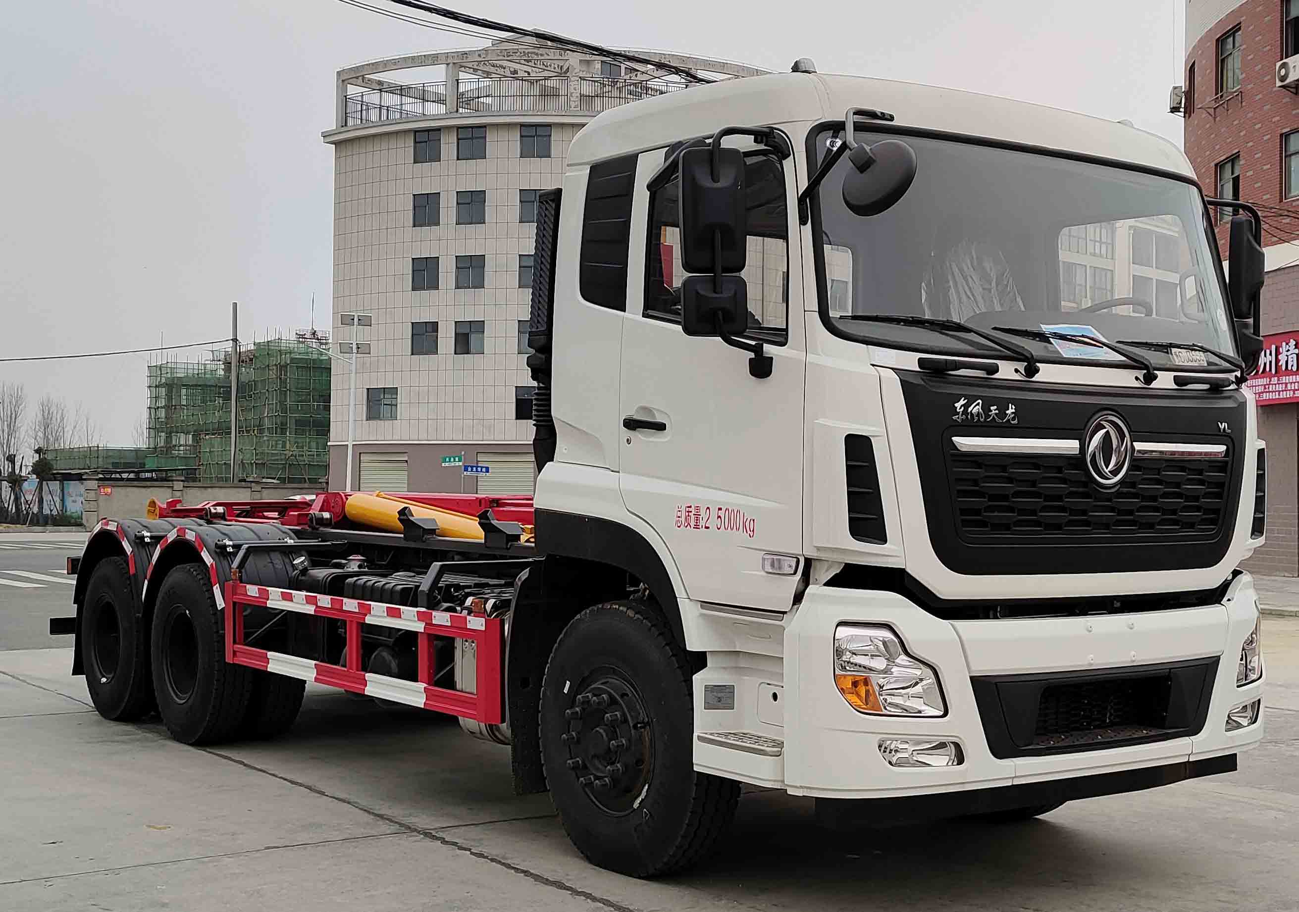 ��Զ��SCY5250ZXXD6�ͳ����жʽ������